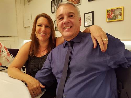 jo and david, webmasters of Swingers in Bristol